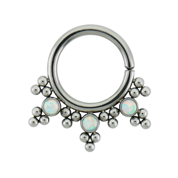 Titanium "Vanita" (HSMR-C)