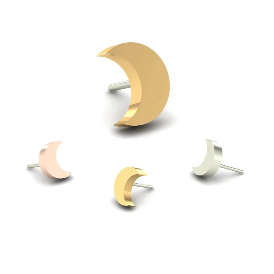 Half Moon from Mushroom — M.US.HROOM