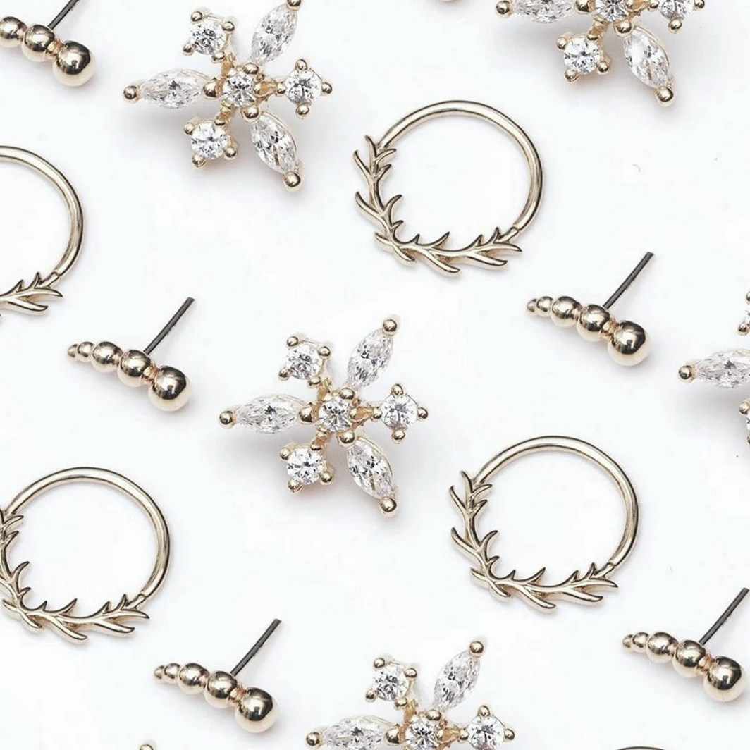 Half Triumph — Junipurr