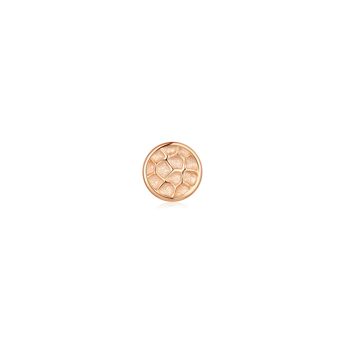 Hammered Disk — Ember