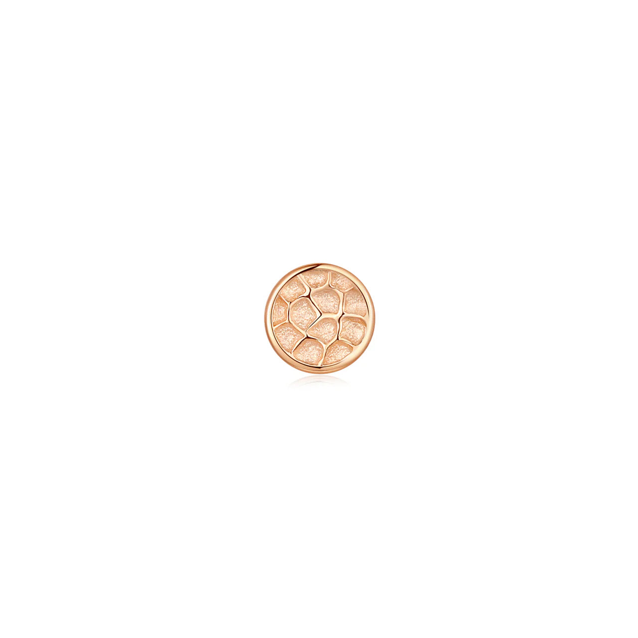 Hammered Disk from Ember