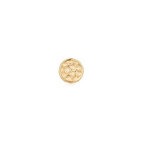 Hammered Disk — Ember