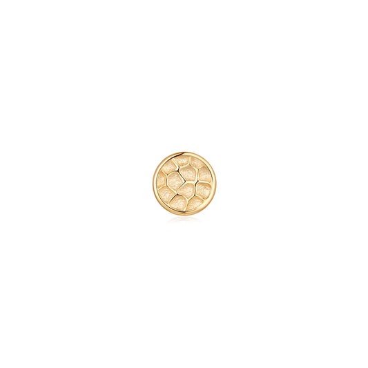 Hammered Disk from Ember