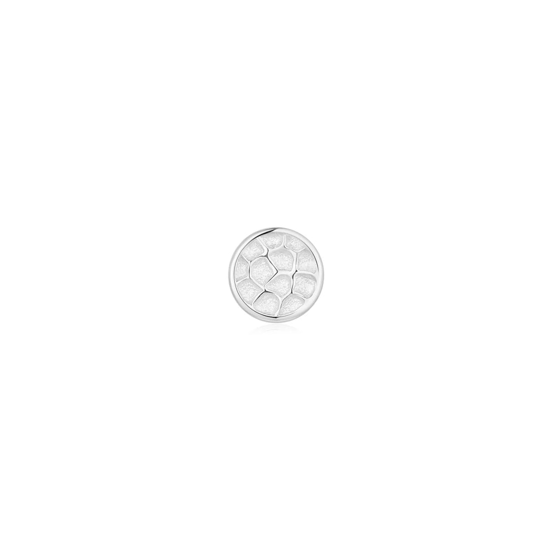 Hammered Disk — Ember