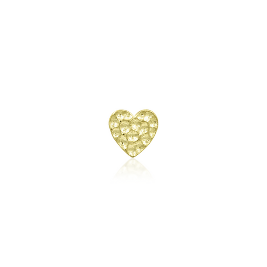 Hammered Heart from Junipurr