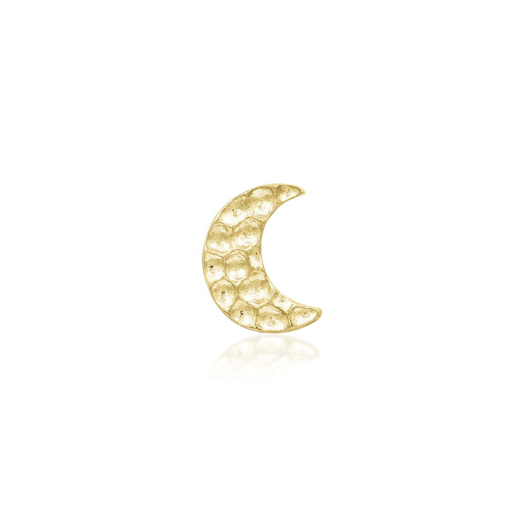 Hammered Moon — Junipurr