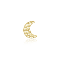 Hammered Moon — Junipurr