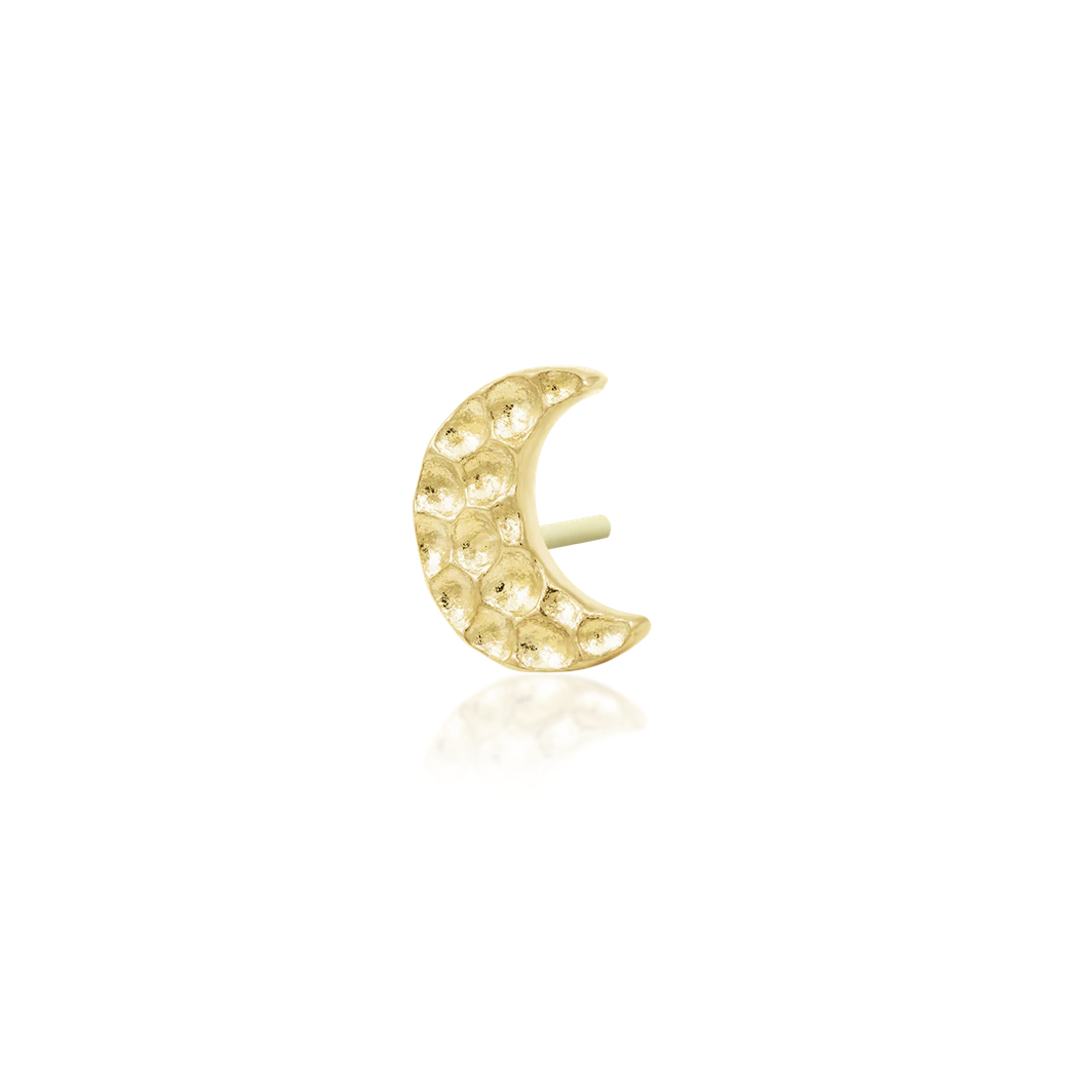 Hammered Moon — Junipurr