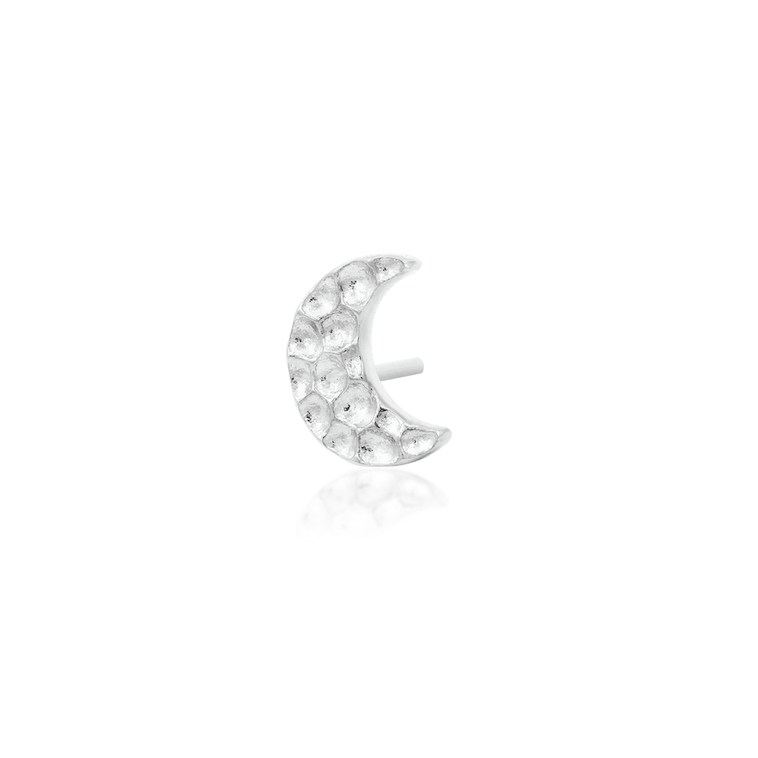 Hammered Moon — Junipurr