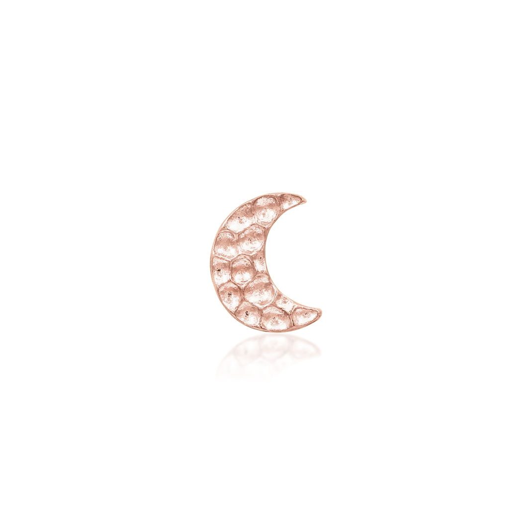 Hammered Moon — Junipurr