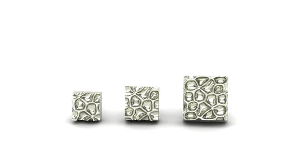 Hammered Square from Mushroom