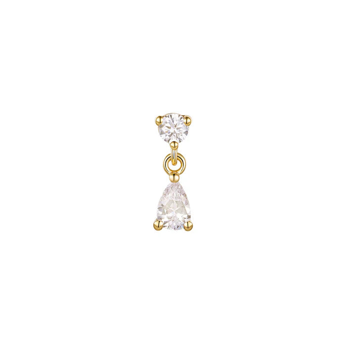 Happy - CZ Collection from Modern Mood