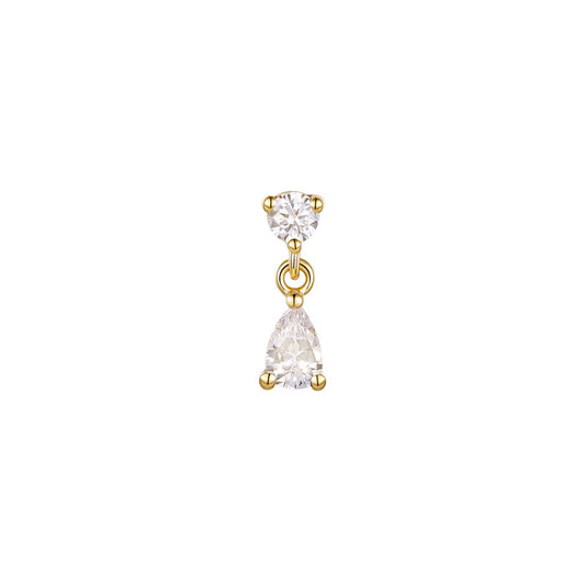 Happy - CZ Collection from Modern Mood