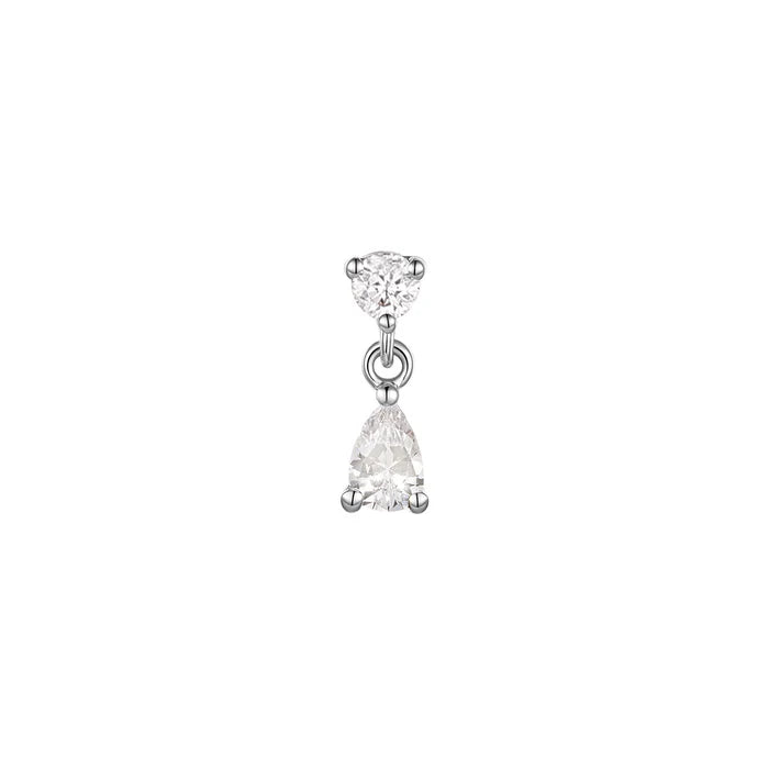 Happy - CZ Collection from Modern Mood