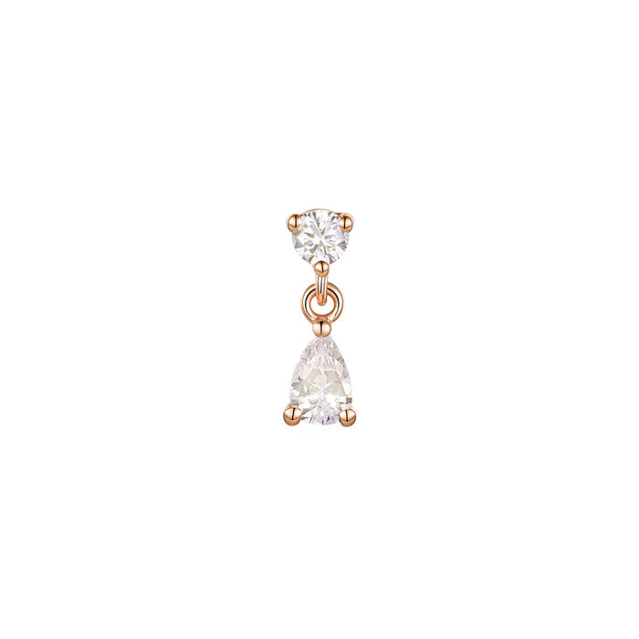 Happy - CZ Collection — Modern Mood