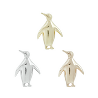 Happy Feet — Buddha