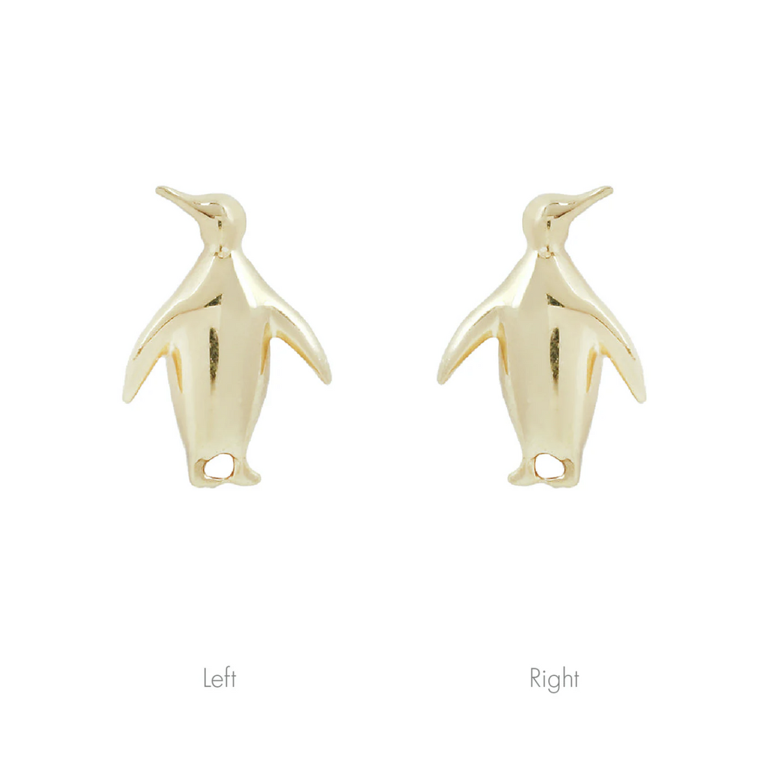 Happy Feet — Buddha