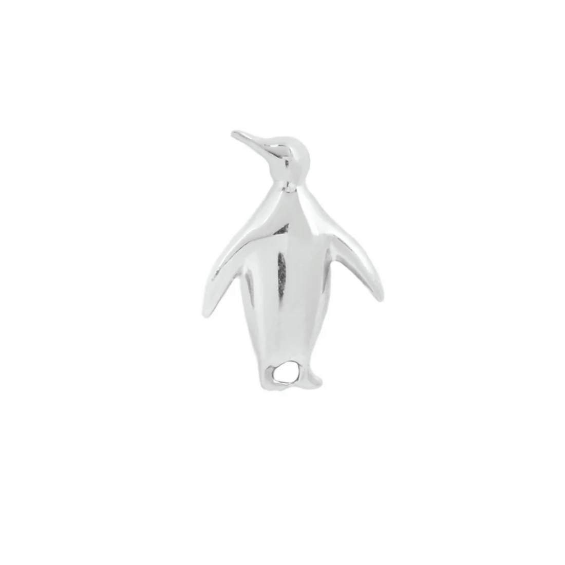 Happy Feet — Buddha
