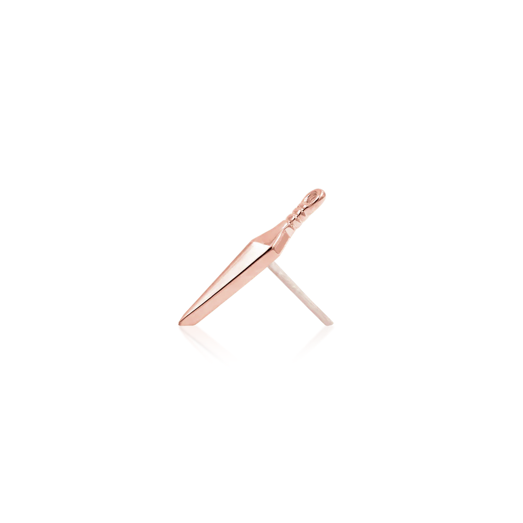 Harpe from Junipurr Rose Gold (Vault) — Junipurr