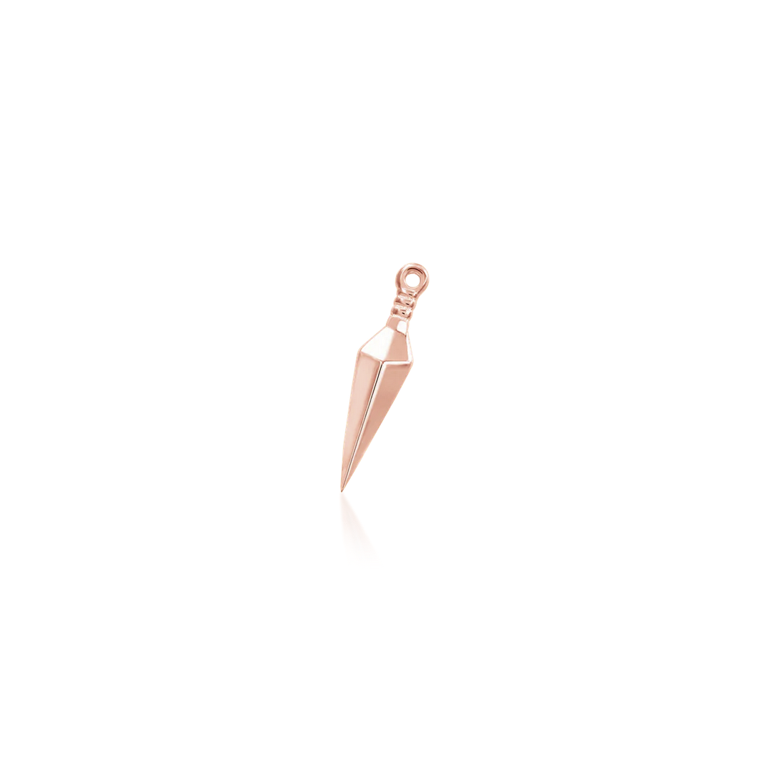 Harpe from Junipurr Rose Gold (Vault) — Junipurr