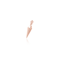 Harpe from Junipurr Rose Gold (Vault) — Junipurr