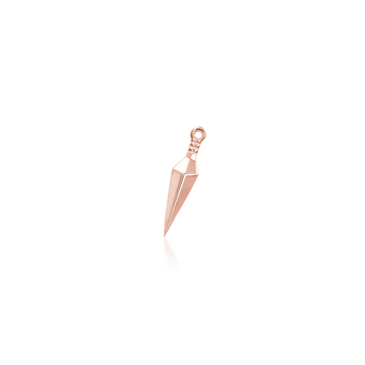 Harpe from Junipurr Rose Gold (Vault)