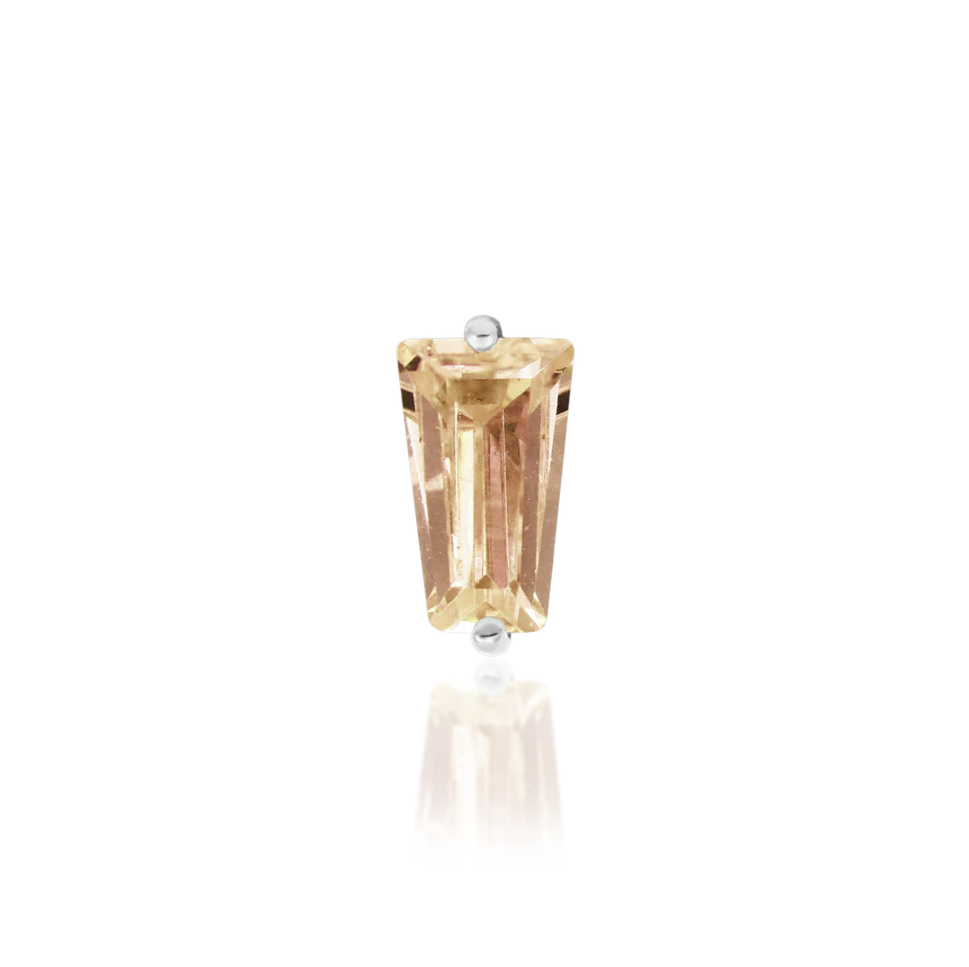 Harper from Junipurr White and Rose Gold (Vault)
