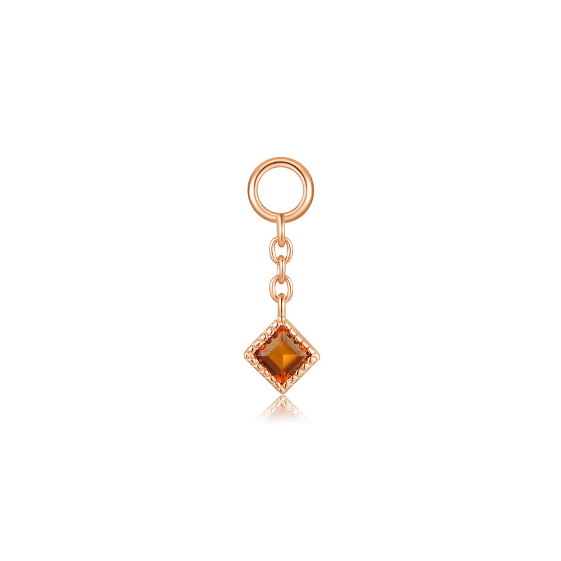Haven Charm — Ember