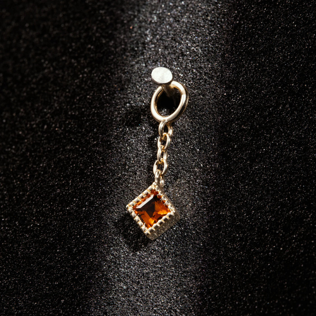Haven Charm — Ember