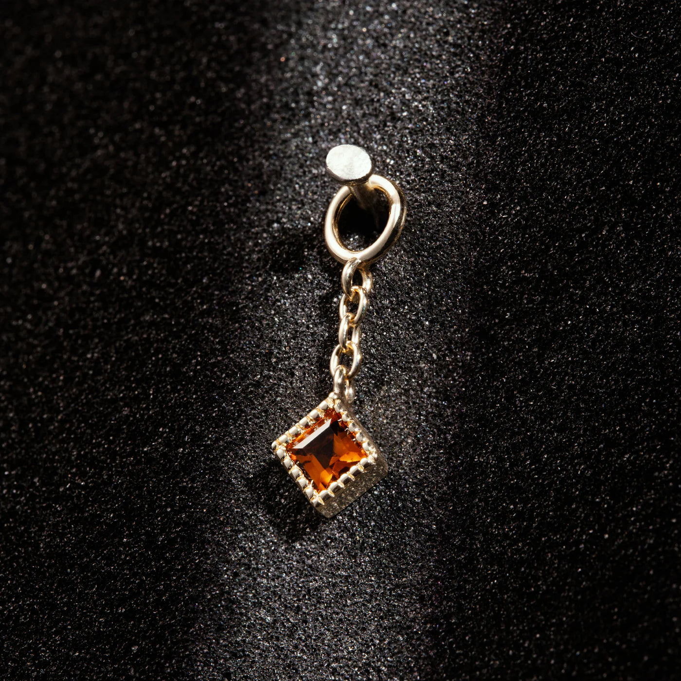 Haven Charm from Ember