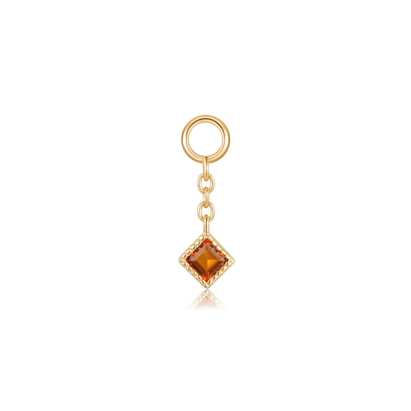 Haven Charm from Ember