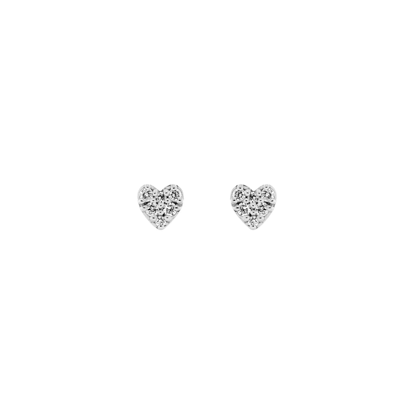 Heart - Audrey from Modern Mood