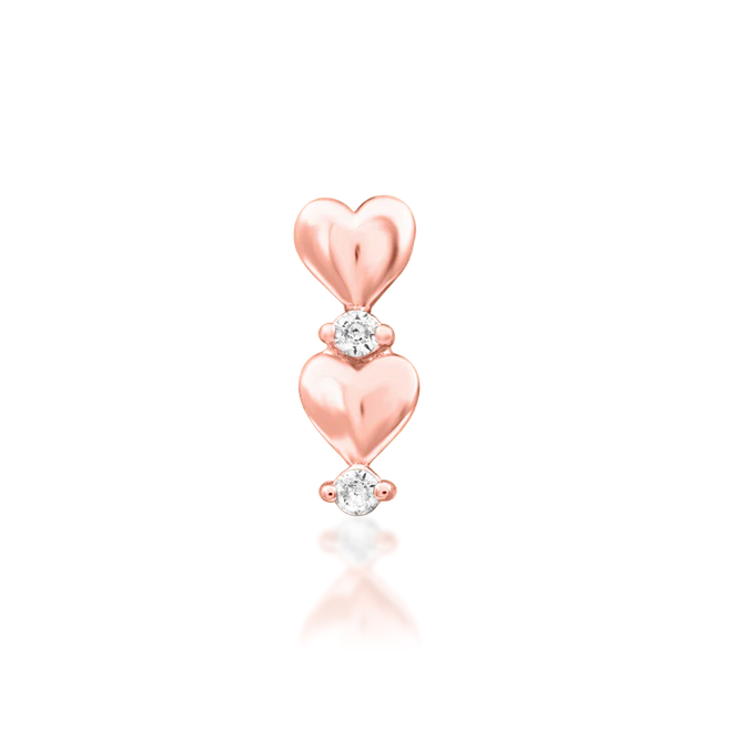 Heartfelt — Junipurr