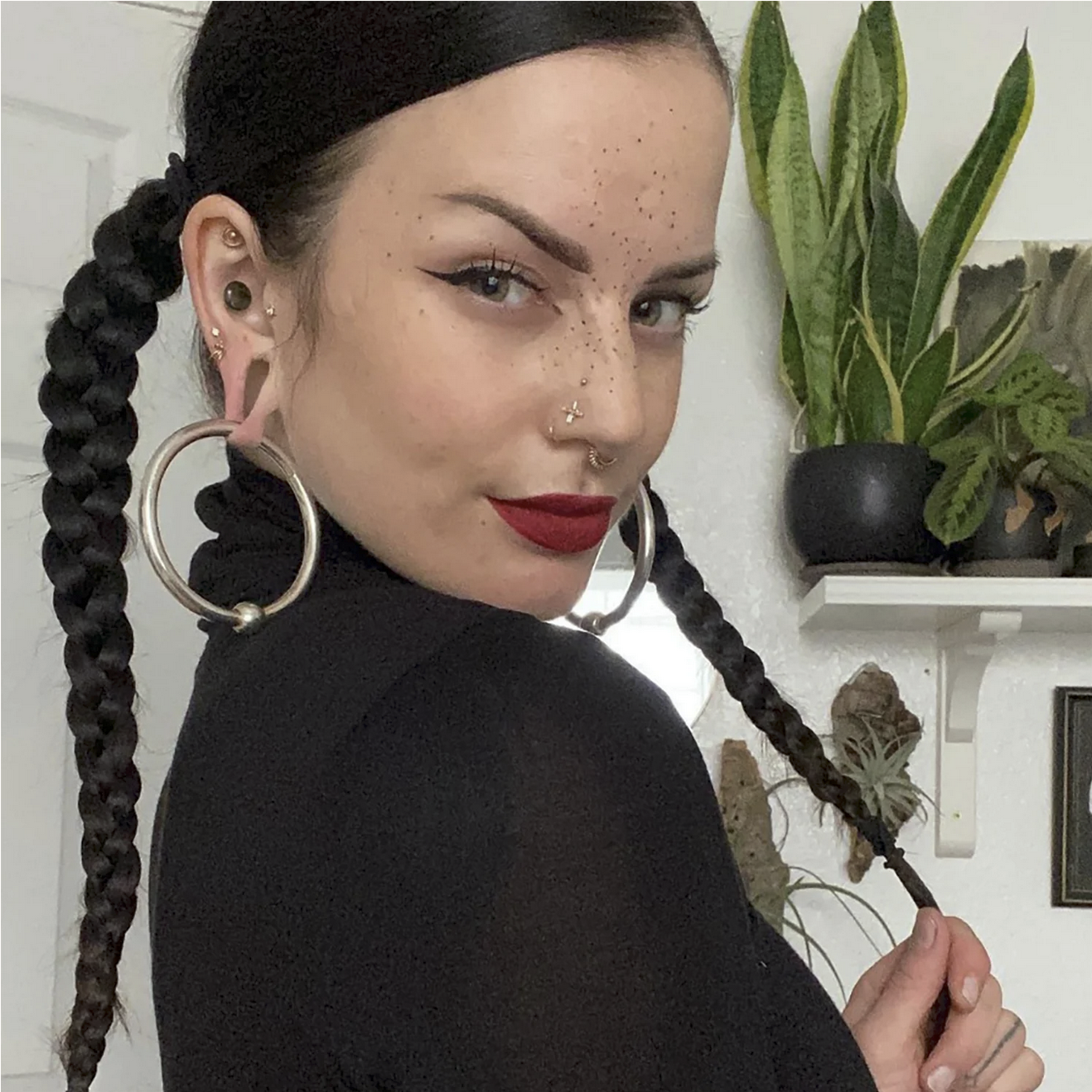 Hella 90's Large from Maya