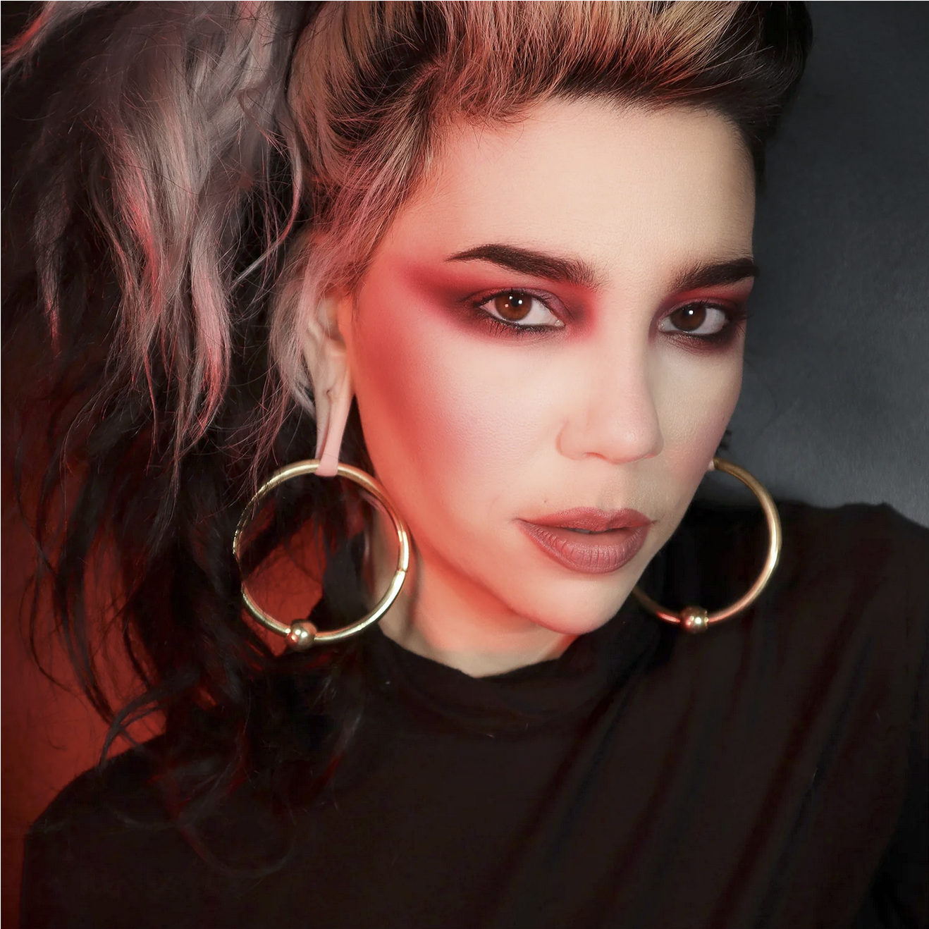 Hella 90's Large from Maya