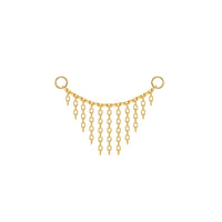 Hera Cable Chain — Modern Mood