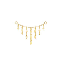 Hera Mirror Link Chain — Modern Mood