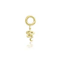 Hiss Charm — Junipurr