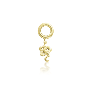 Hiss Charm from Junipurr