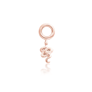 Hiss Charm from Junipurr