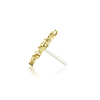 Hiss (Hammered) — Junipurr