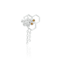 Hive Mind from Junipurr White and Rose Gold (Vault) — Junipurr