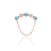 Hollis from Junipurr Rose Gold (Vault) — Junipurr