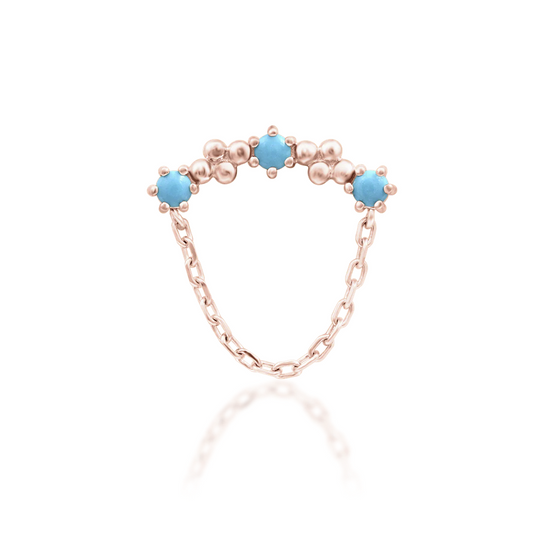 Hollis from Junipurr Rose Gold (Vault)
