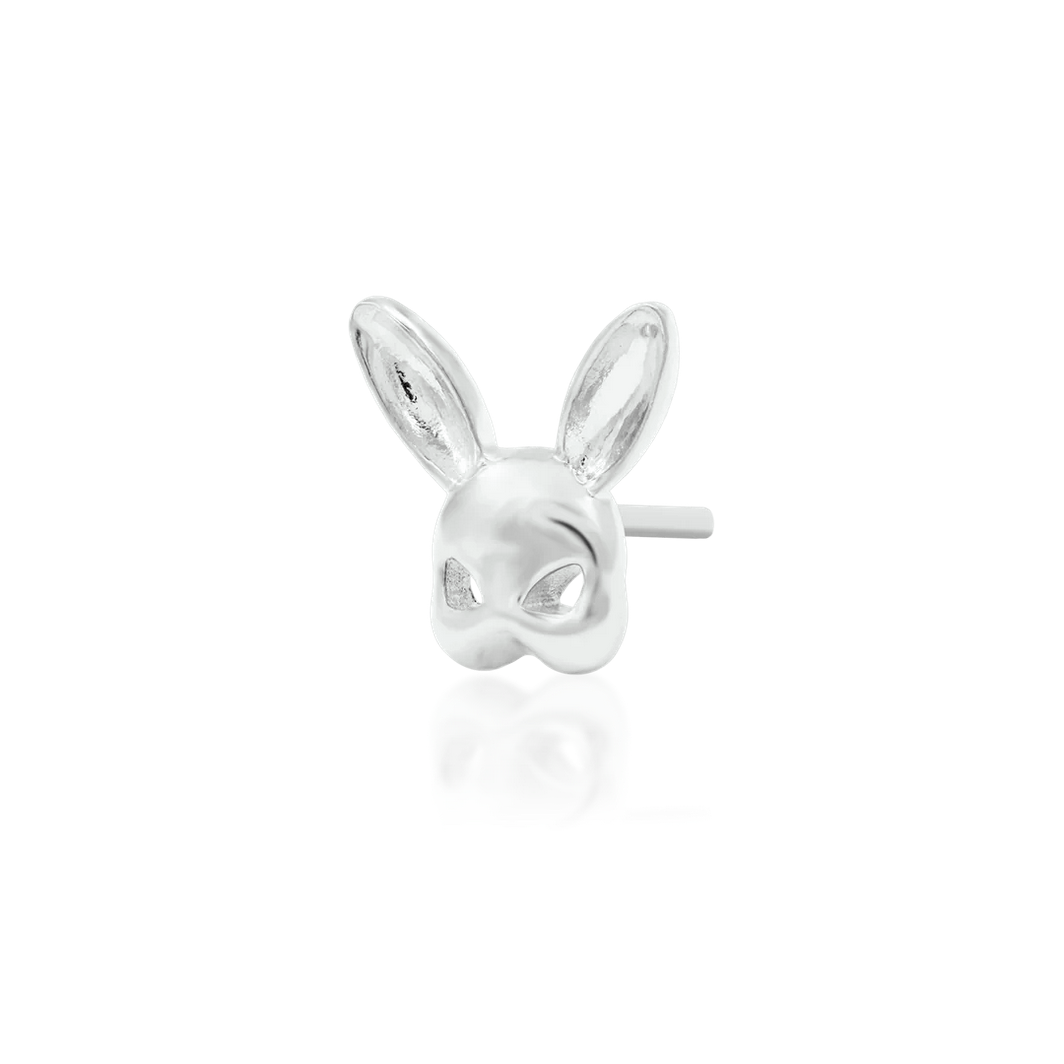Honey Bunny from Junipurr White and Rose Gold (Vault)