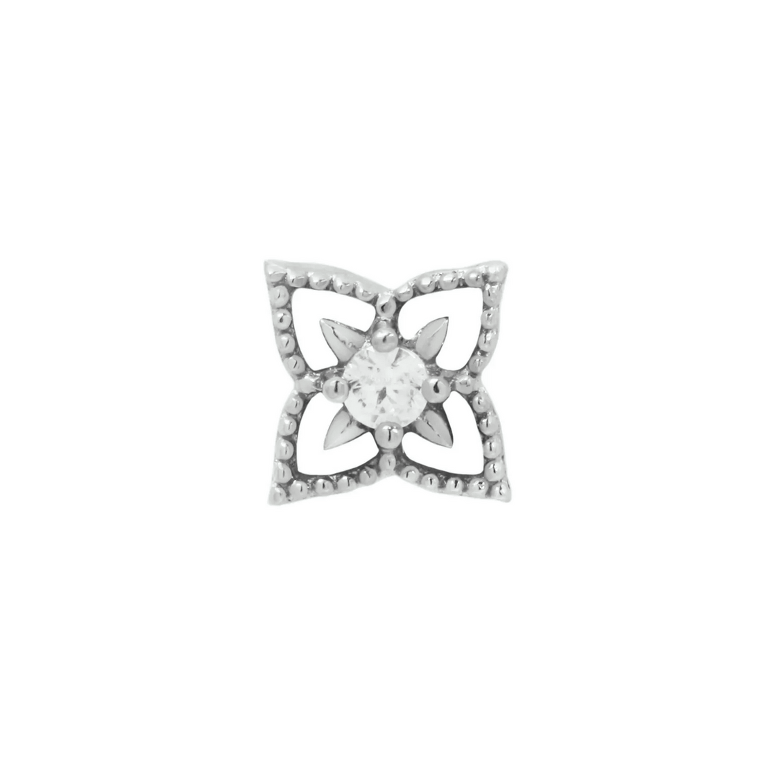 Honor with CZ — Buddha