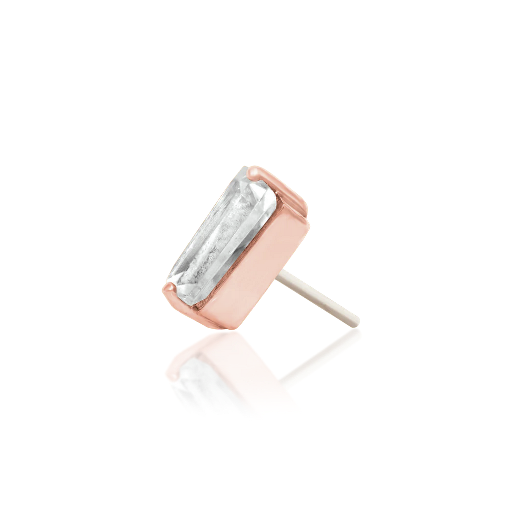 Hope from Junipurr White Gold and Rose Gold (Vault)