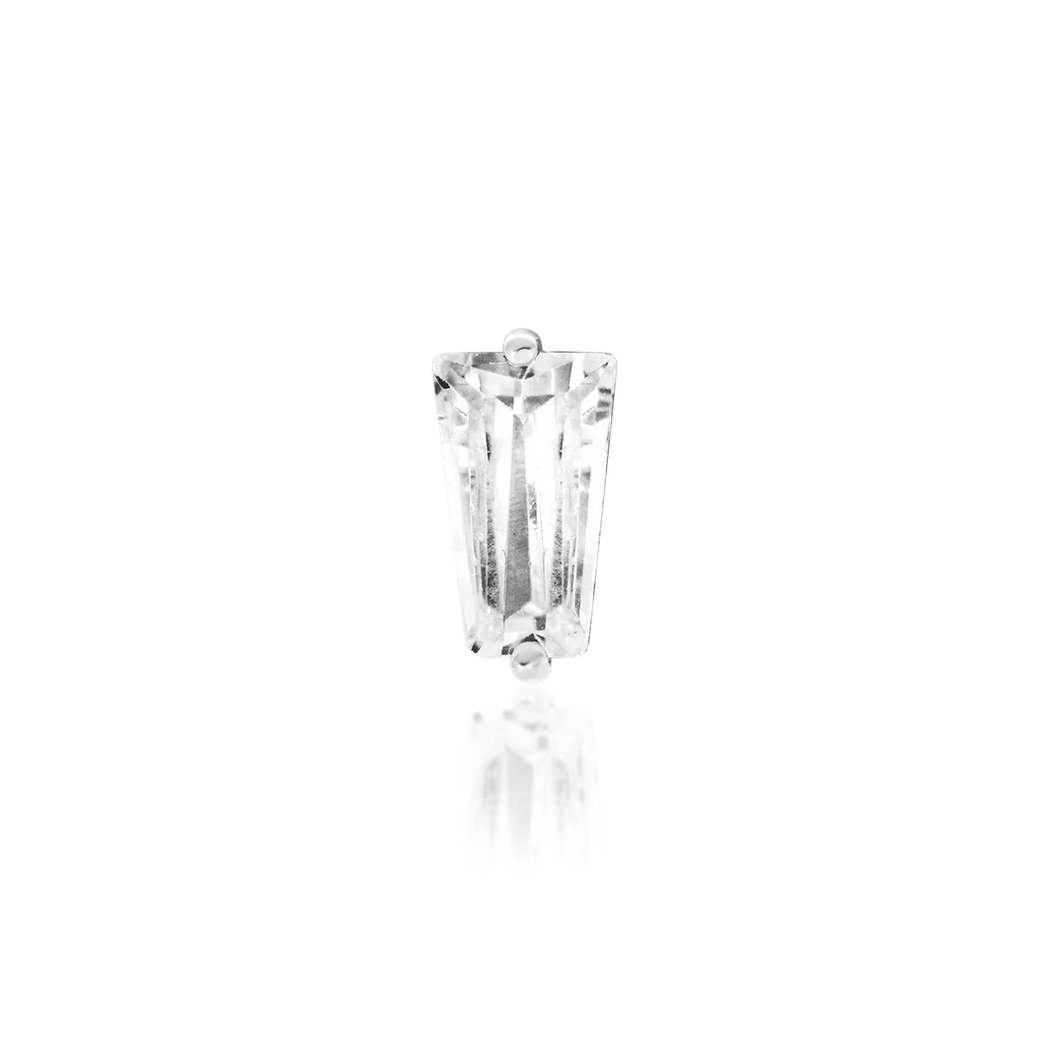 Hope from Junipurr White Gold and Rose Gold (Vault)