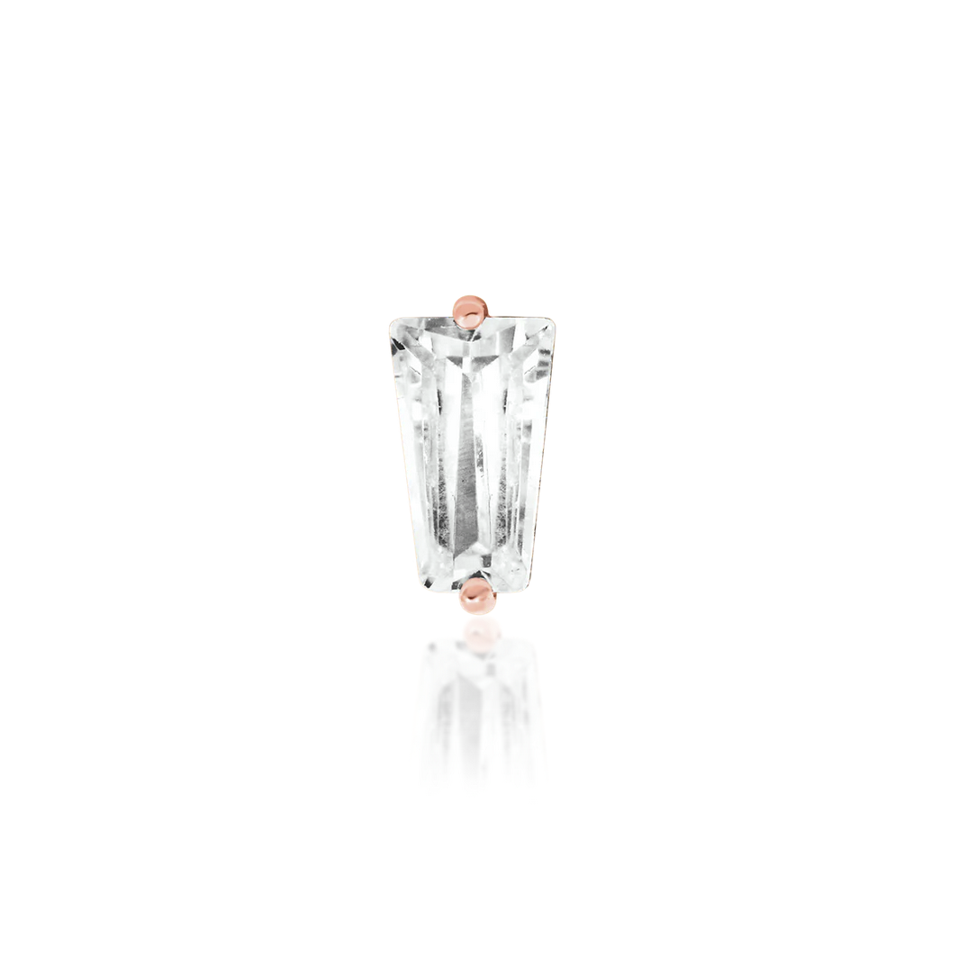 Hope from Junipurr White Gold and Rose Gold (Vault)