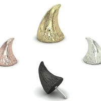 Horn from Mushroom — M.US.HROOM